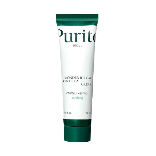 Purito Seoul Wonder Releaf Centella Cream