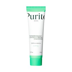 Purito Seoul Wonder Releaf Centella Cream Unscented