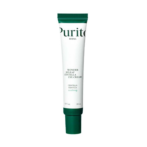 Purito Seoul Wonder Releaf Centella Eye Cream