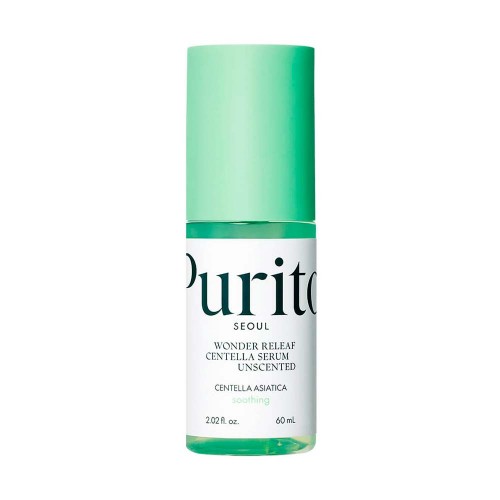 Purito Seoul Wonder Releaf Centella Serum Unscented