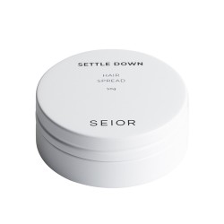 Seior Settle Down Hair Spread