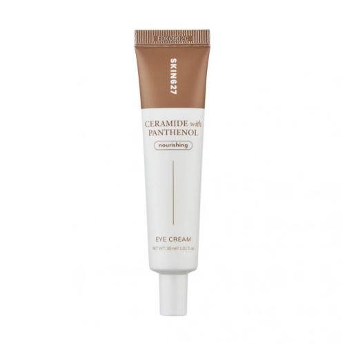 Skin627 Ceramide with Panthenol Intense Eye Cream