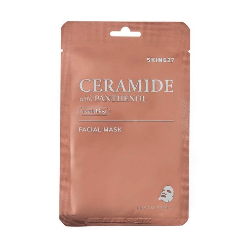 Skin627 Ceramide with Panthenol Sheet Mask