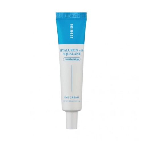 Skin627 Hyaluron with Squalane Intense Eye Cream