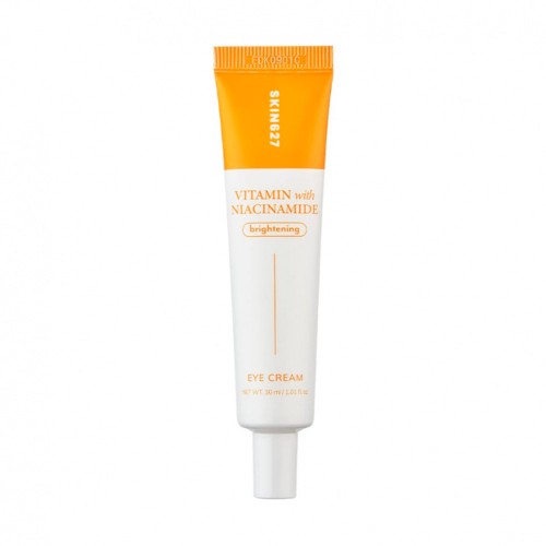 Skin627 Vitamin With Niacinamide Intense Eye Cream
