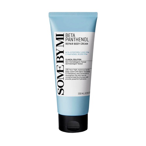 Some By Mi Beta Panthenol Repair Body Cream