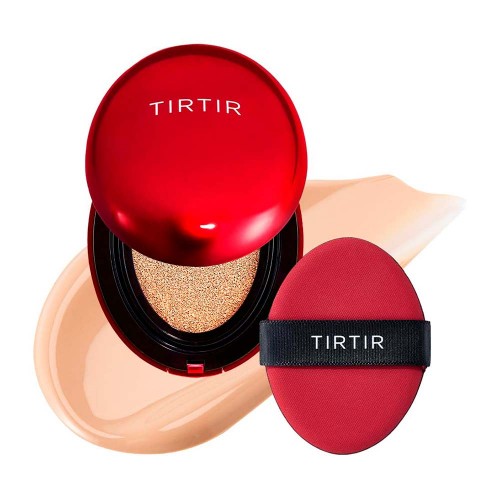 TirTir Mask Fit Red Cushion 21N Ivory