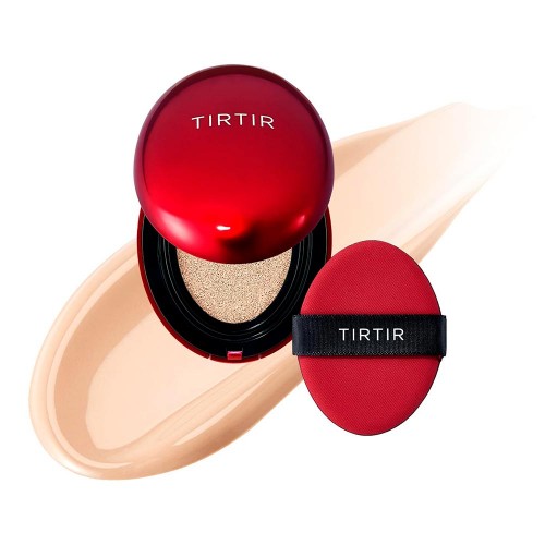 Tirtir Mask Fit Red Cushion 17N Vanilla - Mini