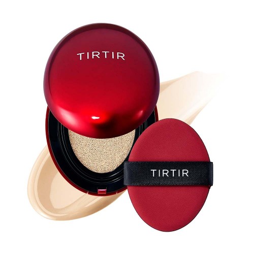 Tirtir Mask Fit Red Cushion 17W French Vanilla