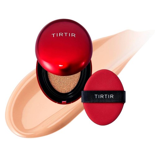 Tirtir Mask Fit Red Cushion 24N Latte - Mini