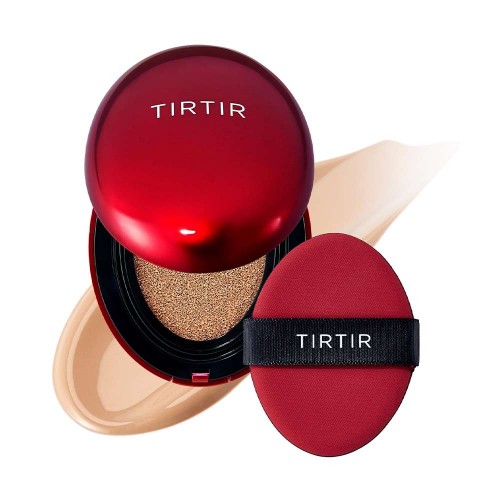 Tirtir Mask Fit Red Cushion 25N Mocha