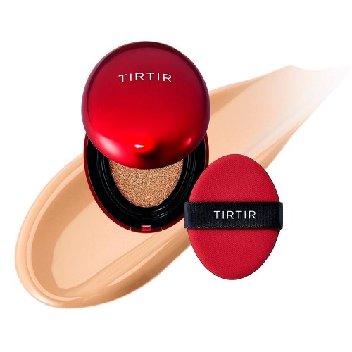 Tirtir Mask Fit Red Cushion 27N Camel - Mini