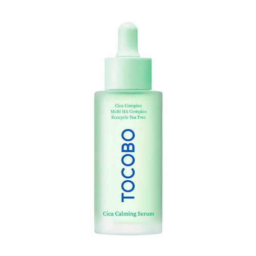 Tocobo Cica Calming Serum