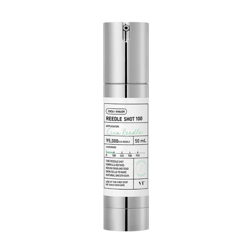 VT Cosmetics Reedle Shot 100