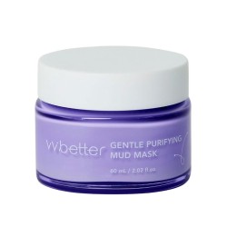Vvbetter Gentle Purifying Mud Mask 60 ml