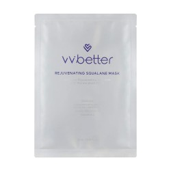 Vvbetter Rejuvenating Squalane Mask