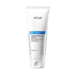 Anua 8 Hyaluronic Acid Hydrating Gentle Foaming Cleanser