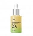 Anua Green Lemon Vitamin C Blemish Serum