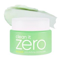 BANILA CO Clean it Zero Cleansing Balm Pore Clarifying 7g