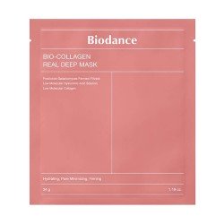 Biodance Bio-Collagen Real Deep Mask 