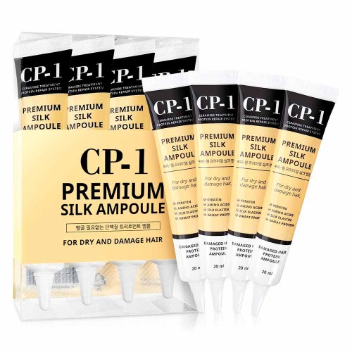 CP-1 Premium Silk Ampoule 4pcs*20ml