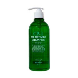 CP-1 Tea Tree Mint Shampoo 500 ml