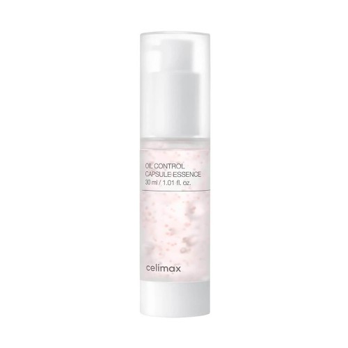 Celimax Oil Control Capsule Essence