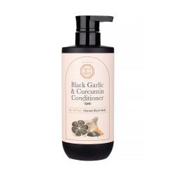 Daeng Gi Meo Ri Black Garlic And Curcumin Conditioner 500ml