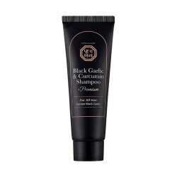 Daeng Gi Meo Ri Black Garlic And Curcumin Shampoo 50ml