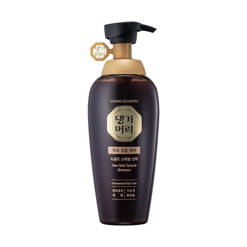 Daeng Gi Meo Ri New Gold Special Shampoo