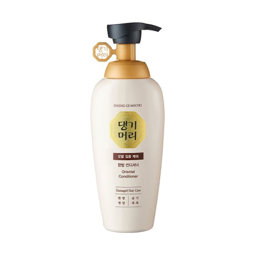 Daeng Gi Meo Ri Oriental Conditioner