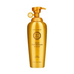 Daeng Gi Meo Ri Yulah Gold Shampoo