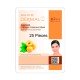 Dermal Apricot Collagen Essence Mask 