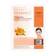Dermal Calendula Collagen Essence Mask