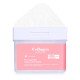 Dermal Collagen Moistfull Pad - 120pcs