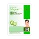 Dermal Cucumber Collagen Essence Mask