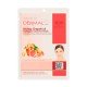 Dermal Honey&Grapefruit Collagen Essence Mask