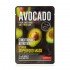 Dermal It's Real superfood Mask Avocado
