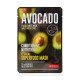 Dermal It's Real superfood Mask Avocado
