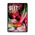 Dermal It's Real superfood Mask Beet