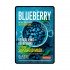 Dermal It's Real superfood Mask Blueberry