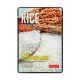 Dermal It's Real superfood Mask Rice