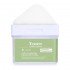 Dermal TeaTree Calming Toner Pad - 120pcs