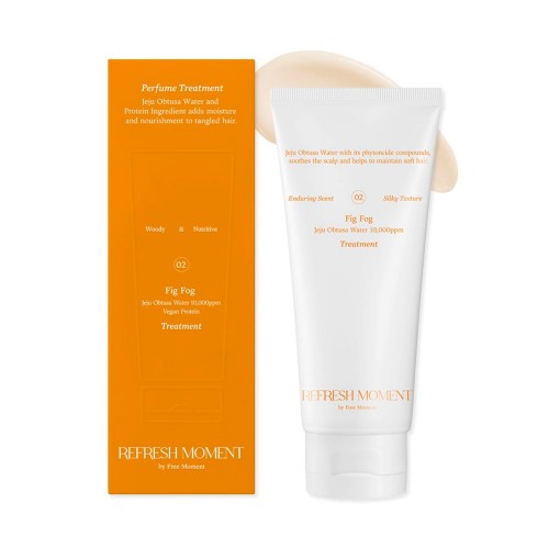 Dr.Althea Refresh Moment Perfume Treatment 02 Fig Fog (FREEMOMENT)