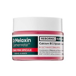 Dr. Melaxin Cemenrete Cyano Pink Spicule Cream