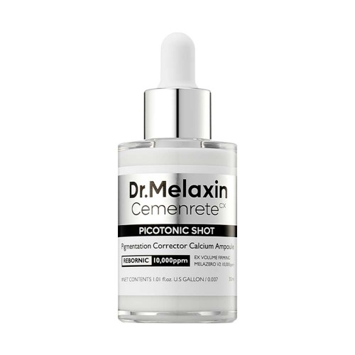 Dr. Melaxin Cemenrete Picotonic Shot Ampoule