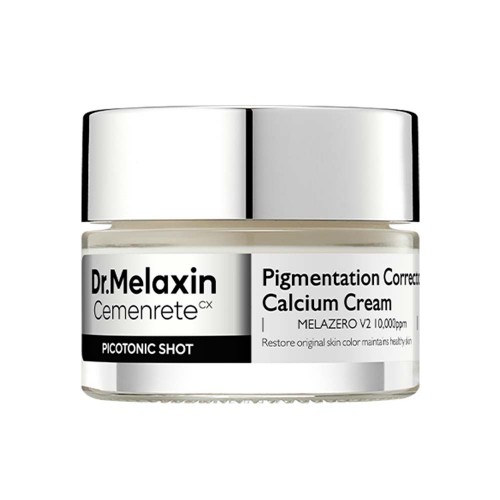 Dr. Melaxin Cemenrete Picotonic Shot Pigmentation Cream