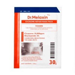 Dr. Melaxin Exosome Repair Mask 