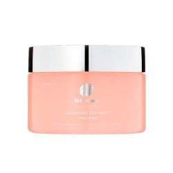 Dr. Melaxin Guerande Sea Salt Perfume Body Scrub Coral Rose