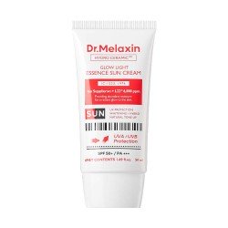 Dr. Melaxin Hydro Ceramic Tone Up Essence Sunscreen SPF 50+ PA+++ 50ml